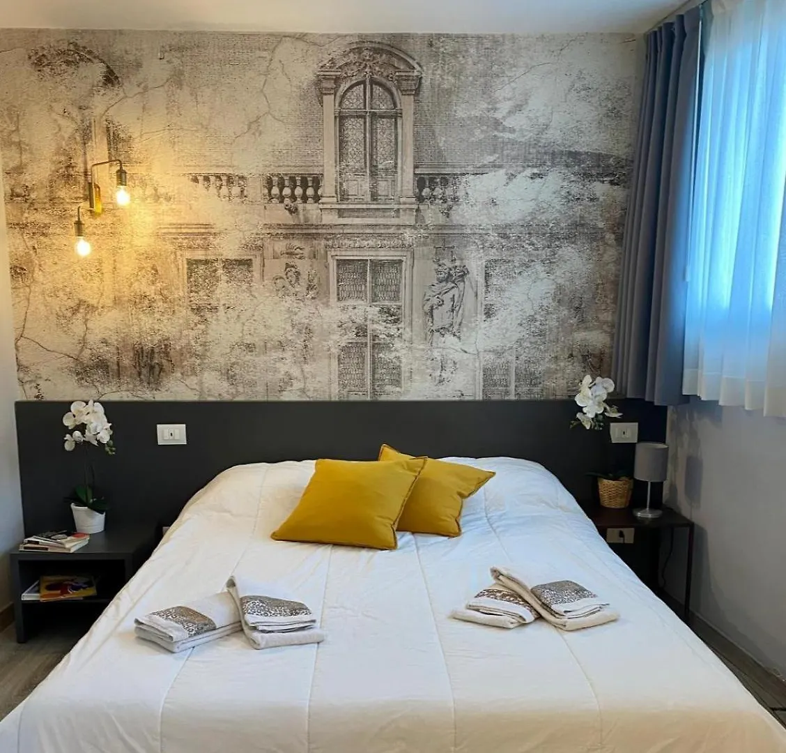 My Palladio Suite Vicenza