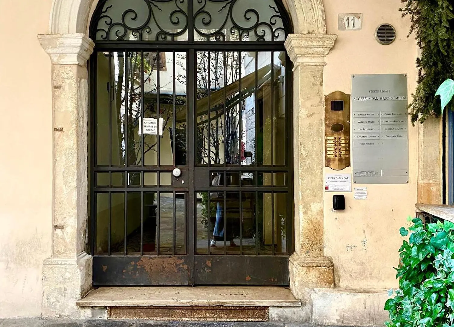 My Palladio Suite Vicenza 0*,  Italy