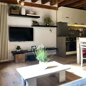 Apartamento Vivi, Vicenza