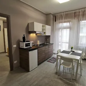 Apartamento Casa Belfiore Via Medici 17, Vicenza