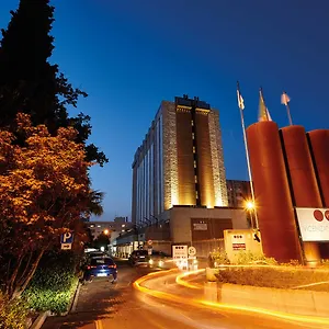 Hotel Tiepolo, Vicenza