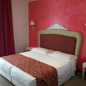 Hotel Palace & La Conchiglia D' Oro, Vicenza