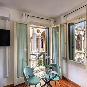 Apartment Palladiana, La Vista Di, Vicenza