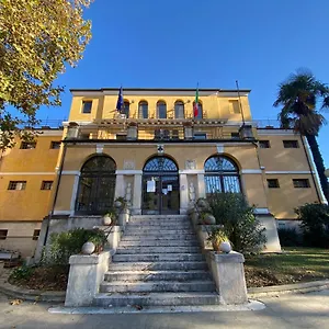 Hostal Di, Vicenza