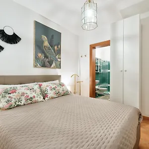 Apartment Piccolo Borgo Di Raoul, Vicenza