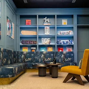 The Glam Boutique & Hotel