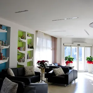 Ξενοδοχείο Key, Βιτσέντζα