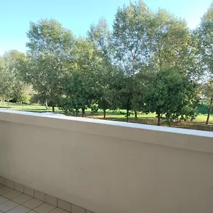  Appartamento Maison Papa, Casa Per Sentirsi A Casa.
