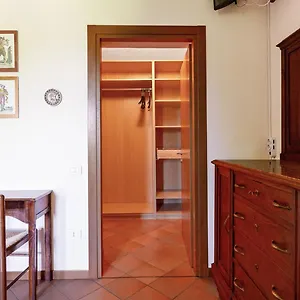 Apartment Antico Brolo, Vicenza