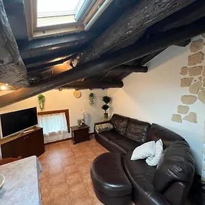  Appartamento Casa Relax A