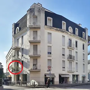 Apartamento Vicino Al Centro Citta Con Garage, Vicenza