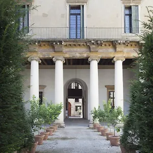 Apartment Palazzo Valmarana Braga, Vicenza