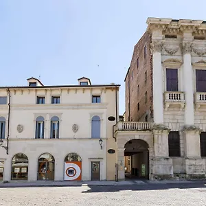 Apartment Le Dimore Del Conte, Vicenza