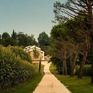 Séjour à la ferme Relais Maddalene101, Vicence