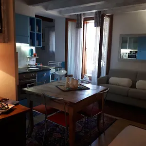 Apartment Mini Contra San Pietro, Vicenza