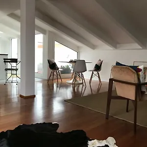 Apartment Le Terrazze, Vicenza