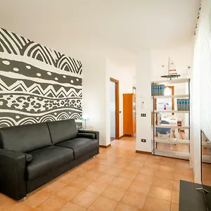 Apartment Antica Pusterla Relais, Vicenza