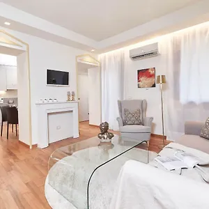 Apartment Appartamentopalladio140, Vicenza