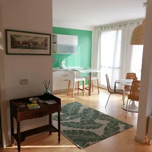 Apartment Residenza San Pietro, Vicenza