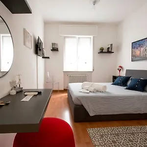 Apartment Palladio - Center, Vicenza
